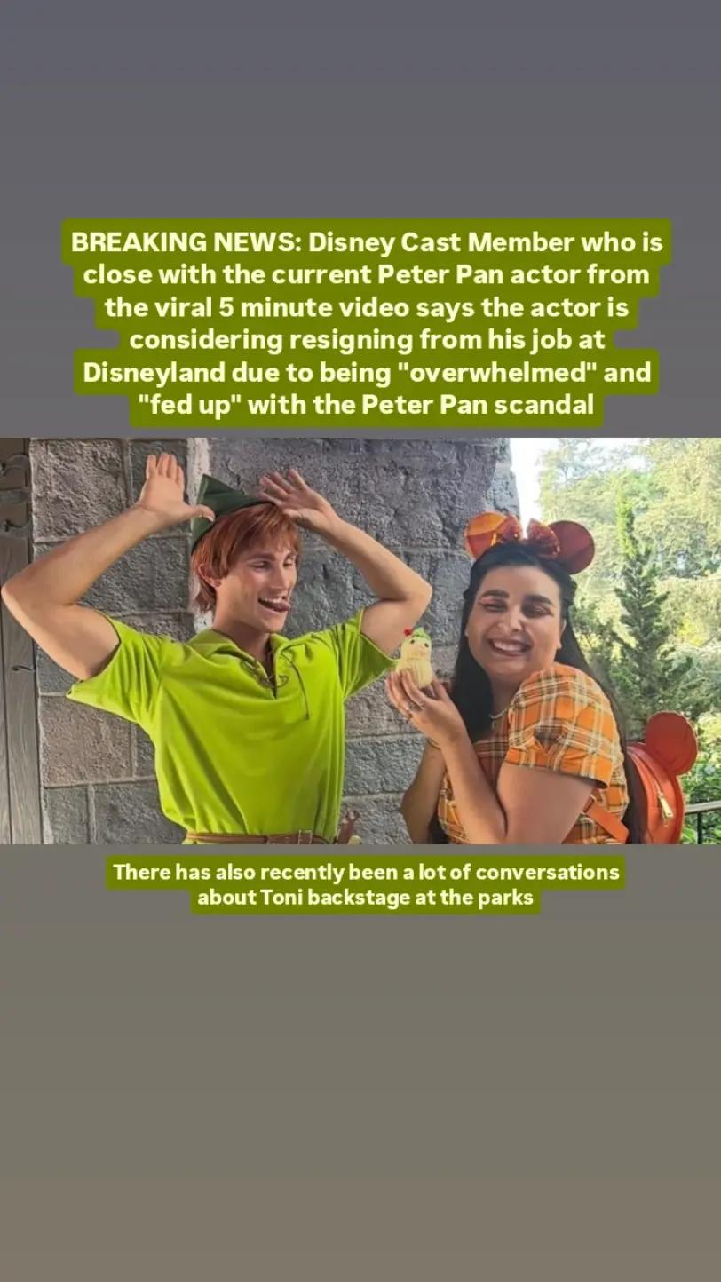 @Earth To Disney