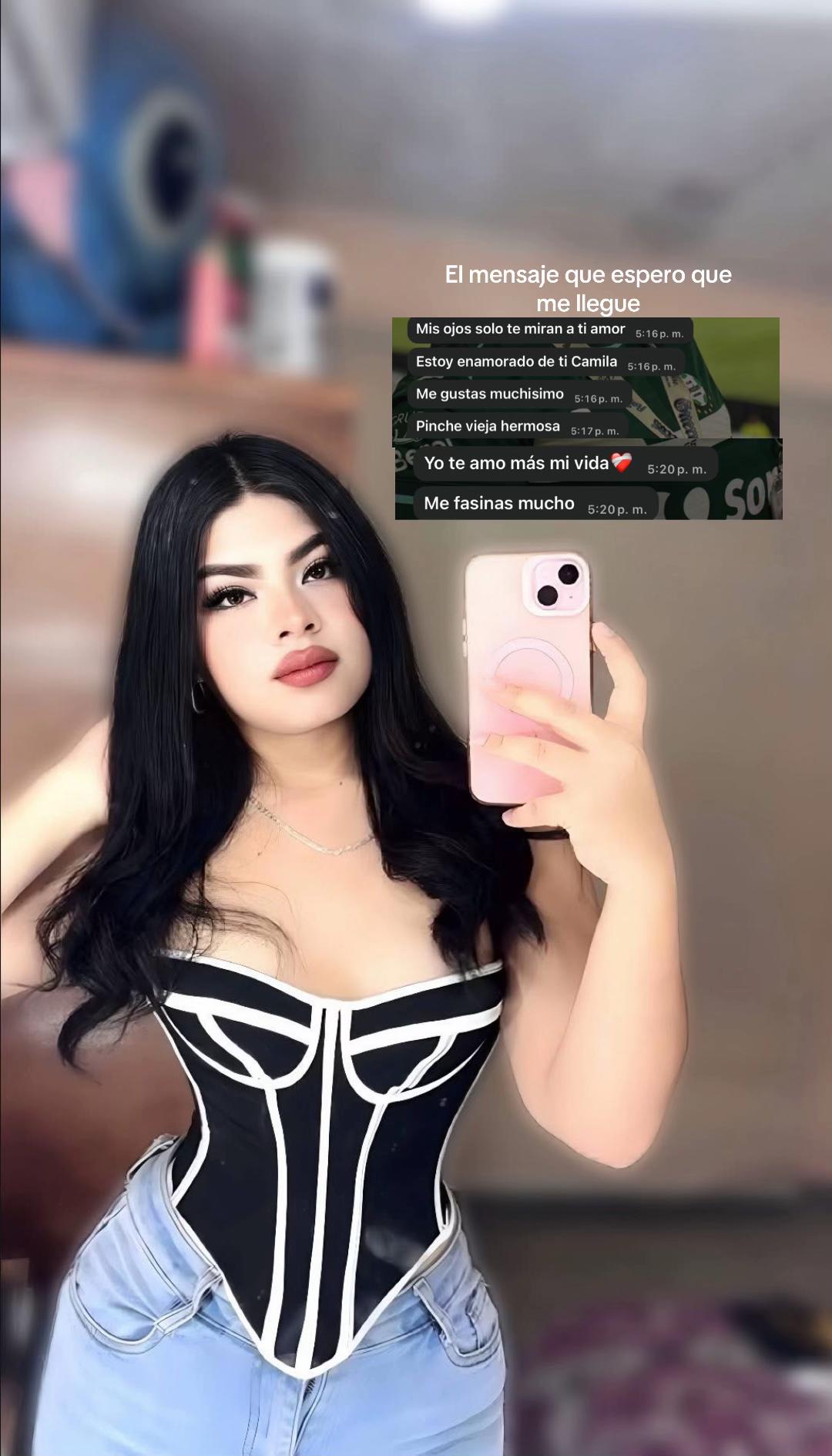 @Melanie perez