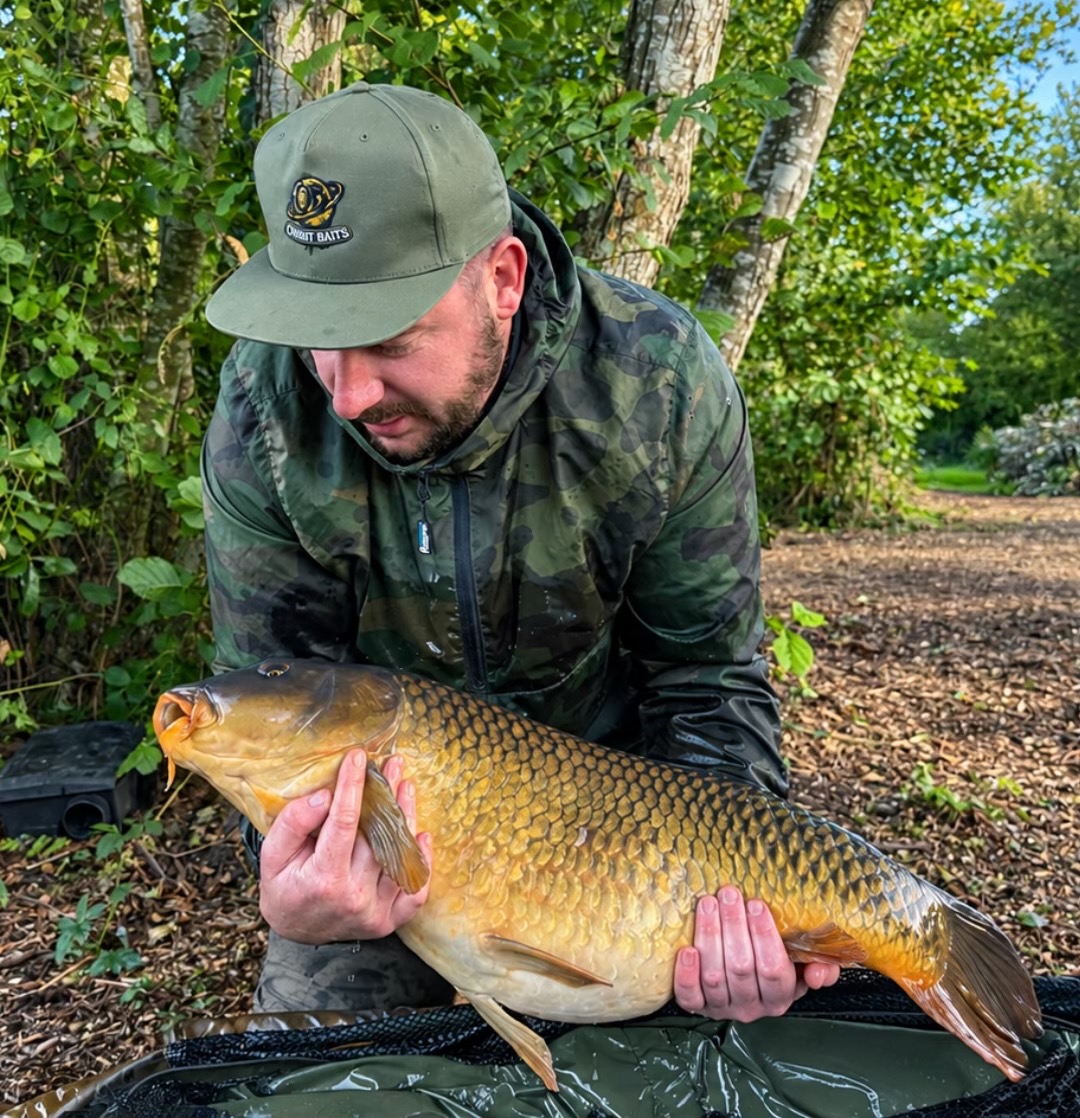 @Carp Norfolk HQ