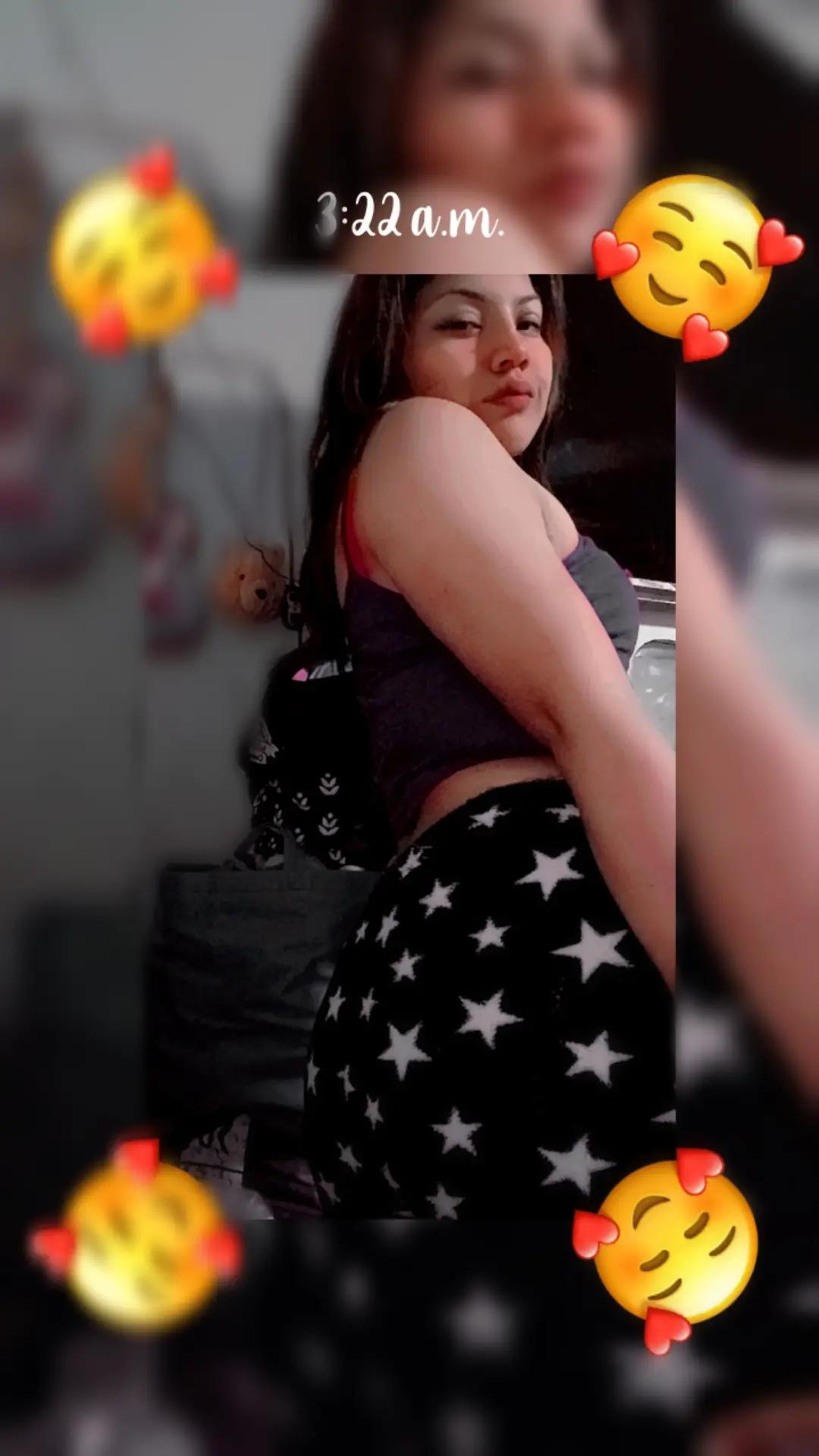 @Luna Vargas