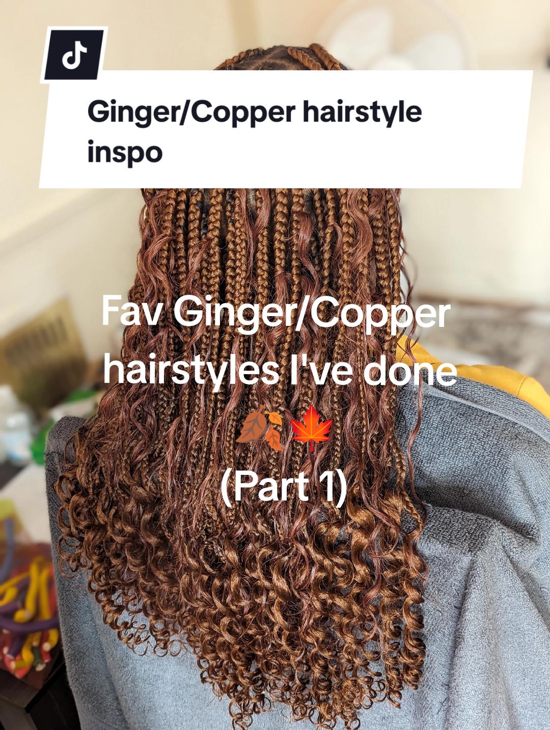 @Yasi's Tresses