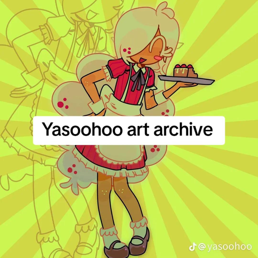 @YasoohooArchive