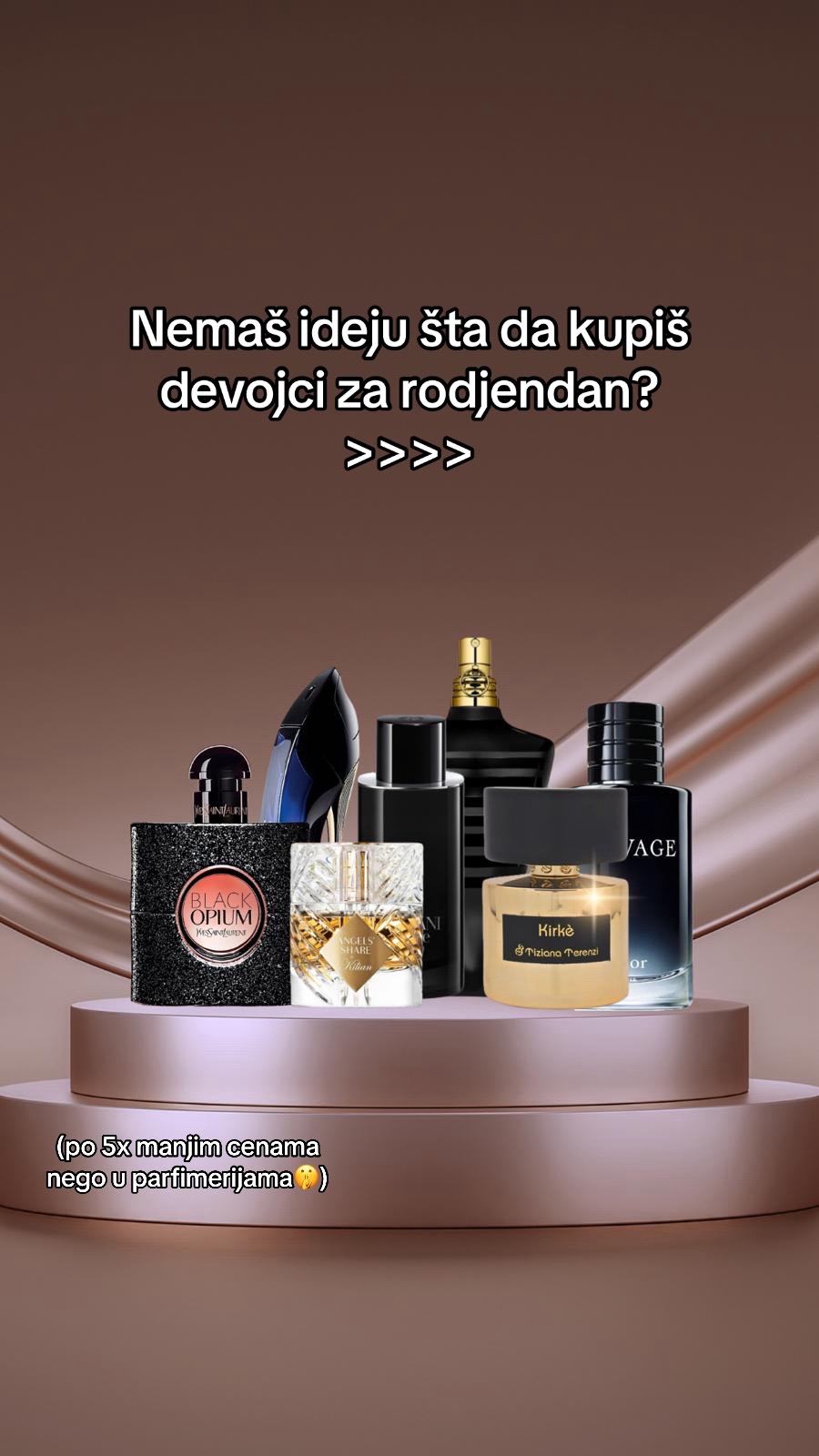 @Kalista Parfums