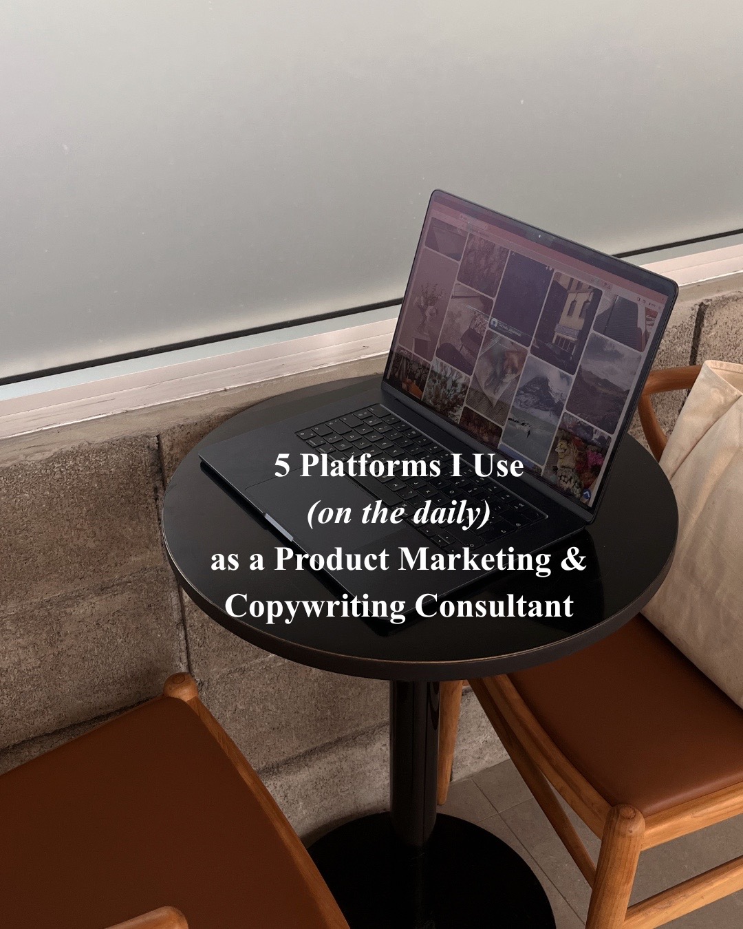 @Shiri | Brand Marketing
