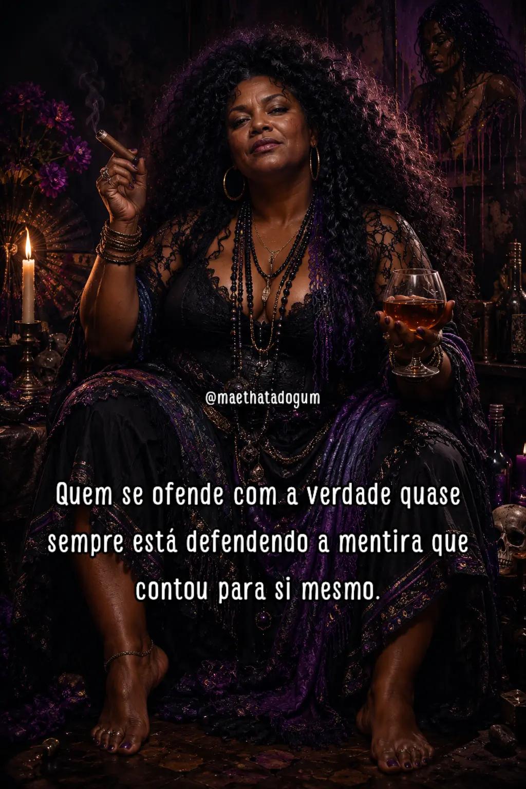 @Thata d'Ogum