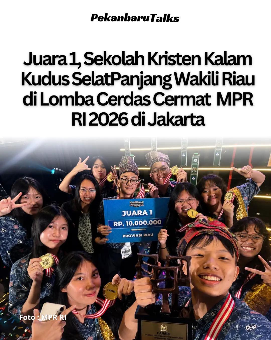 @PekanbaruTalks