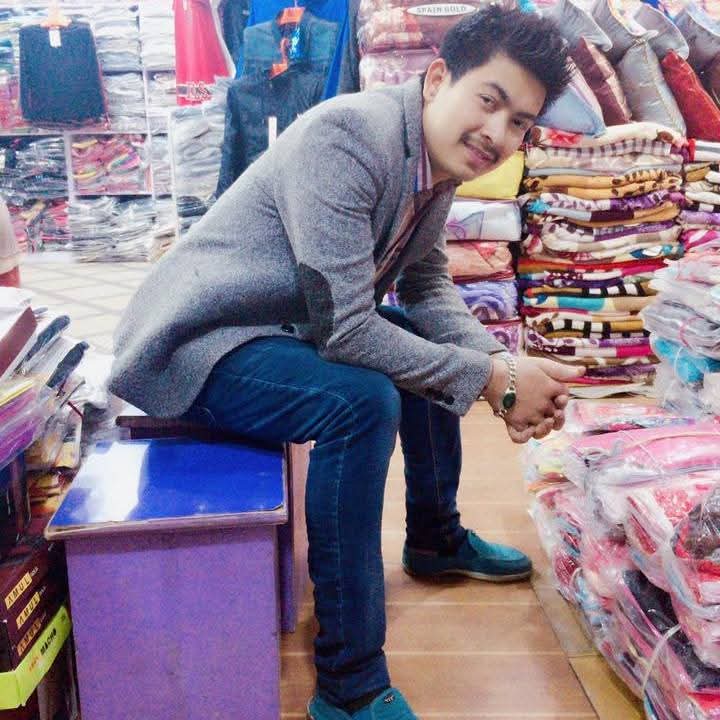 @Deependra sunar