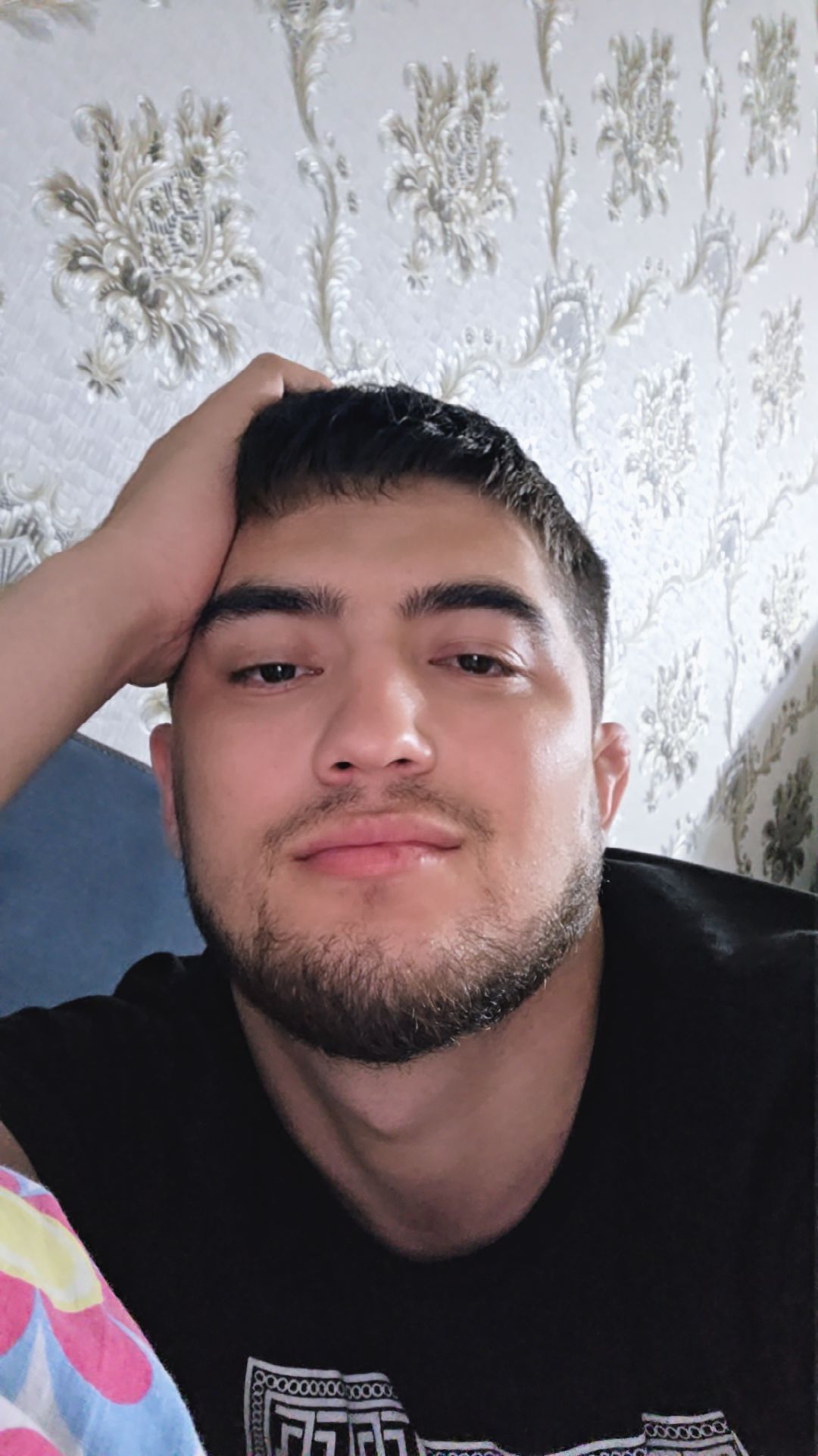 @Khaydarov
