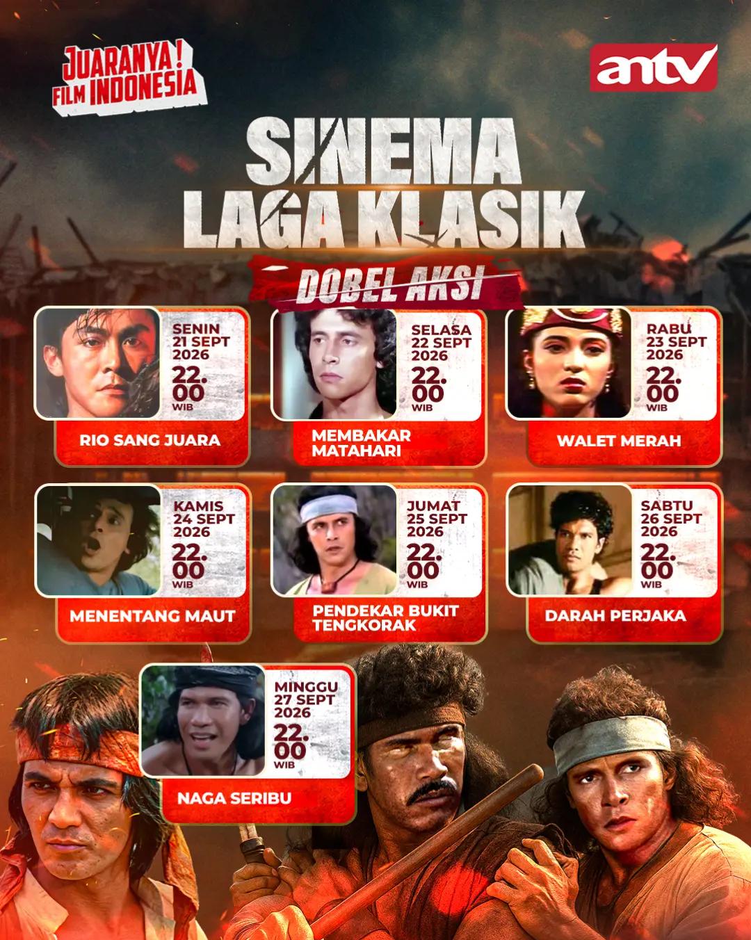 @ANTV Official