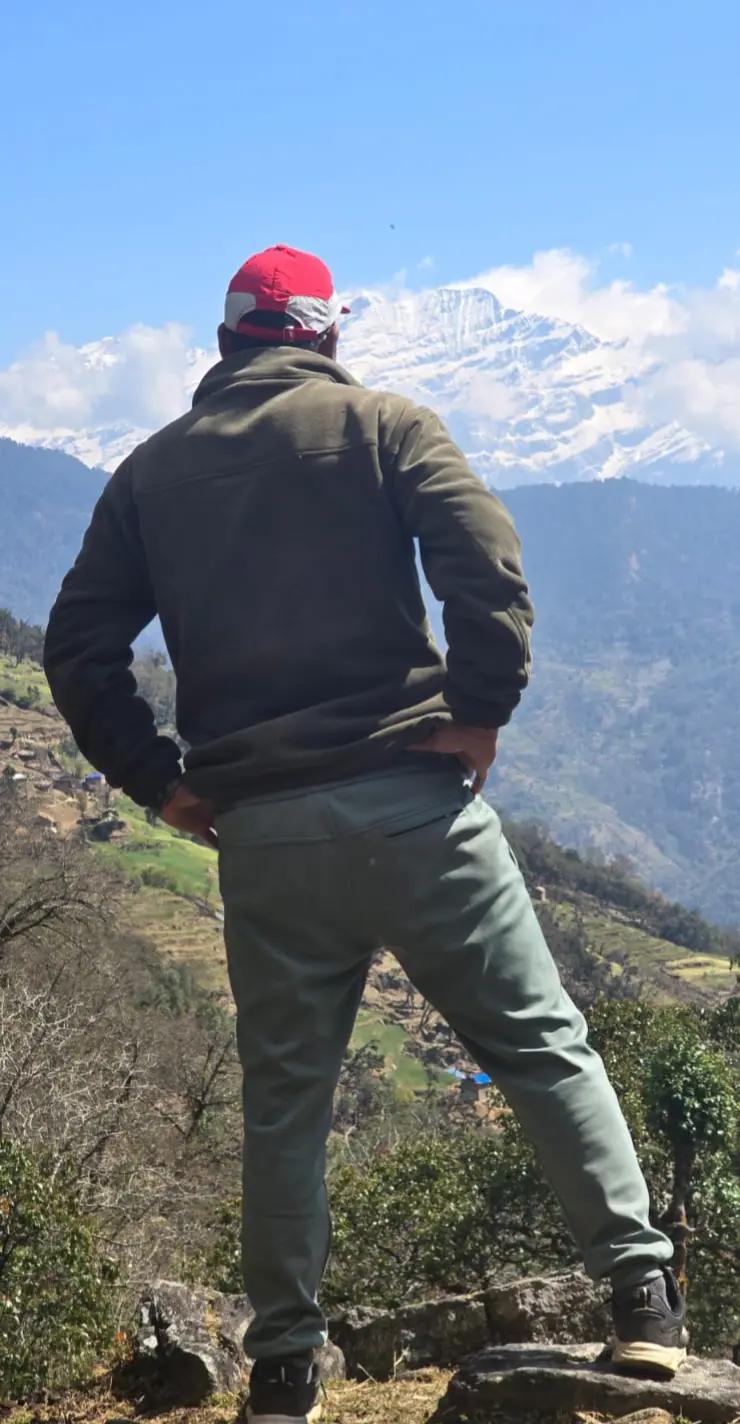 @Lalbhakta Shahi