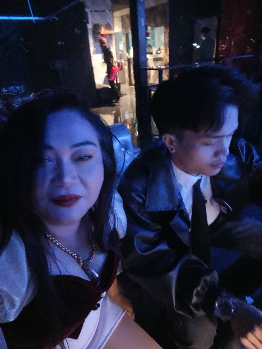 @ชุลีพร ใจเย็น