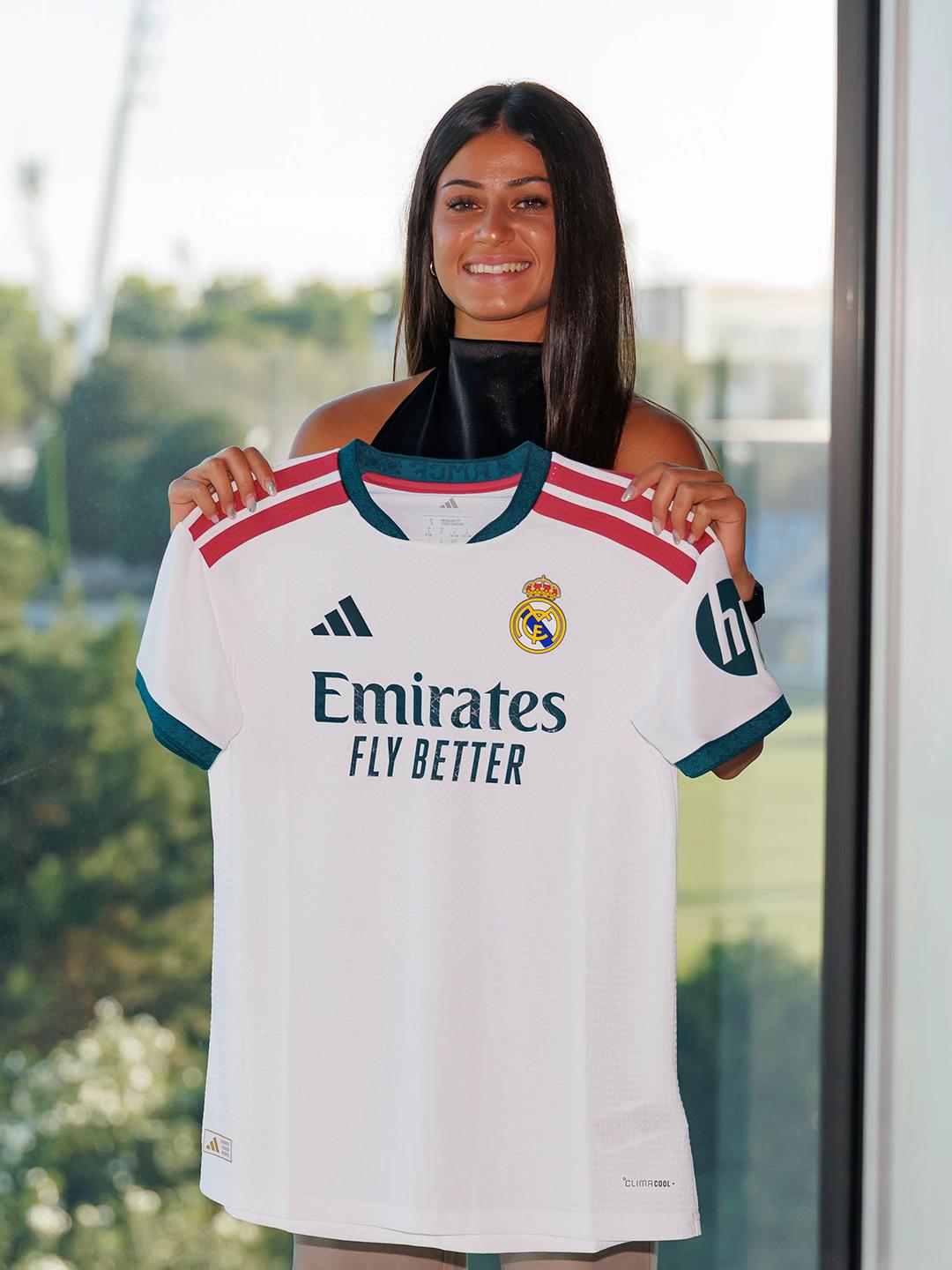 @Real Madrid C.F.