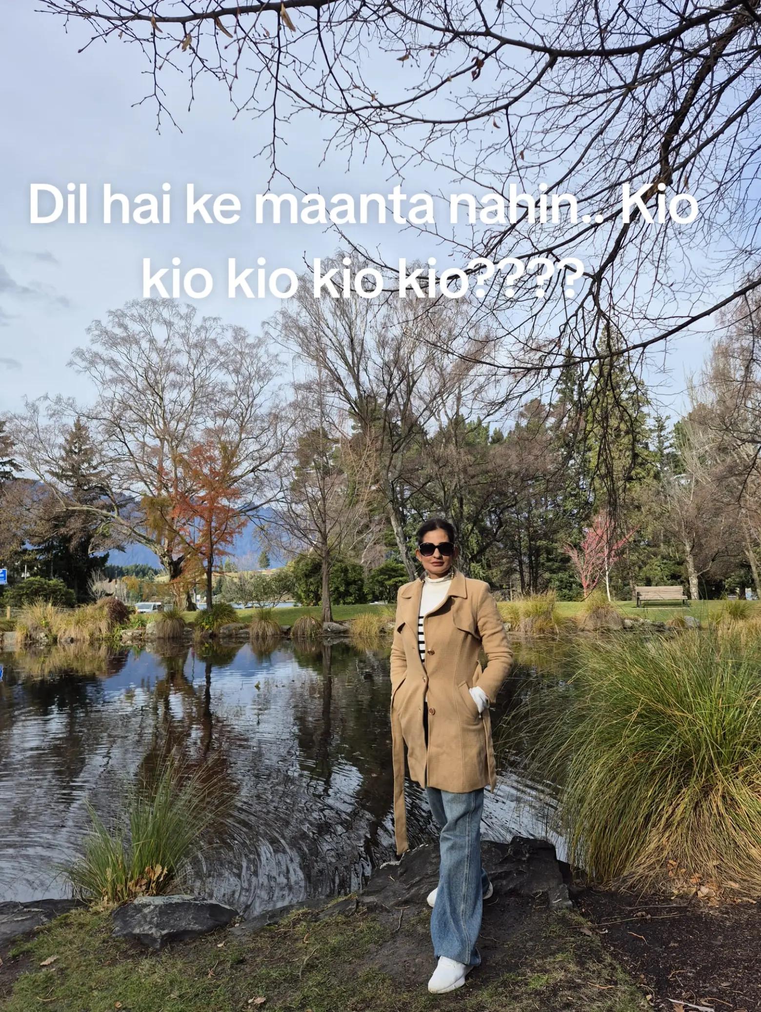 @Senorita Senorita ❤️