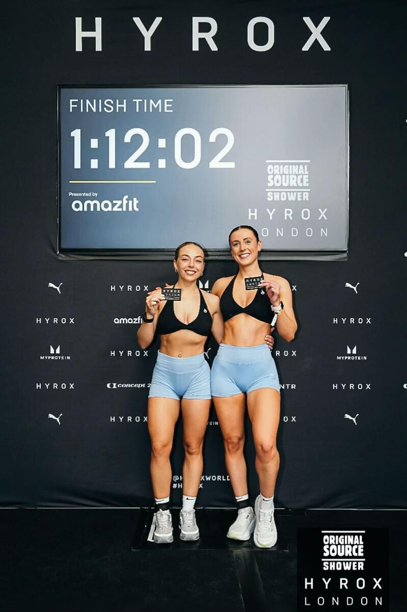 @JB Active | Fitness