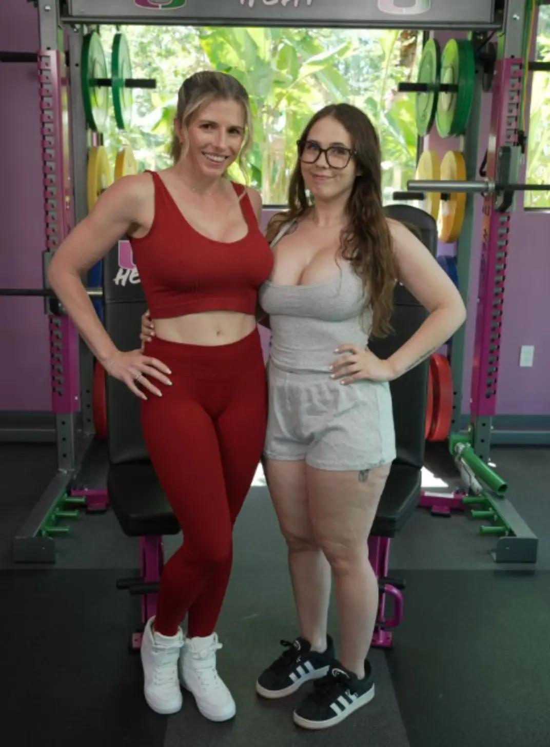 @CORY CHASE