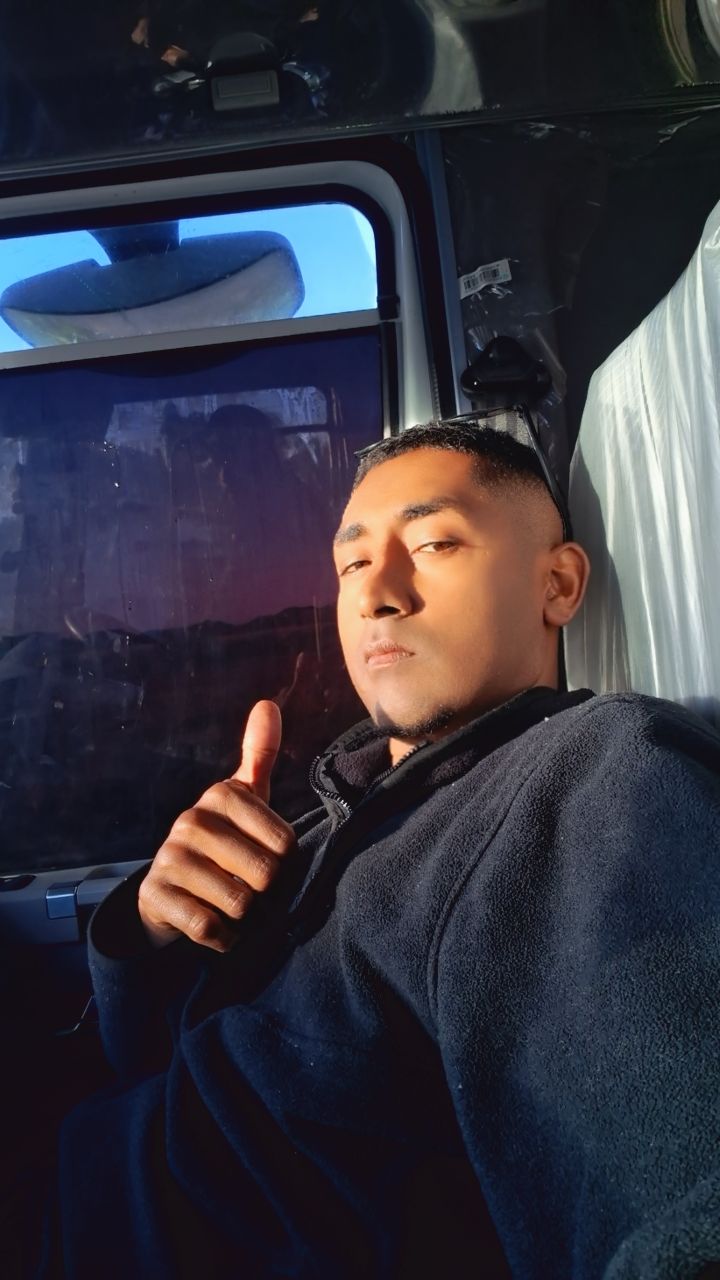 @AJ