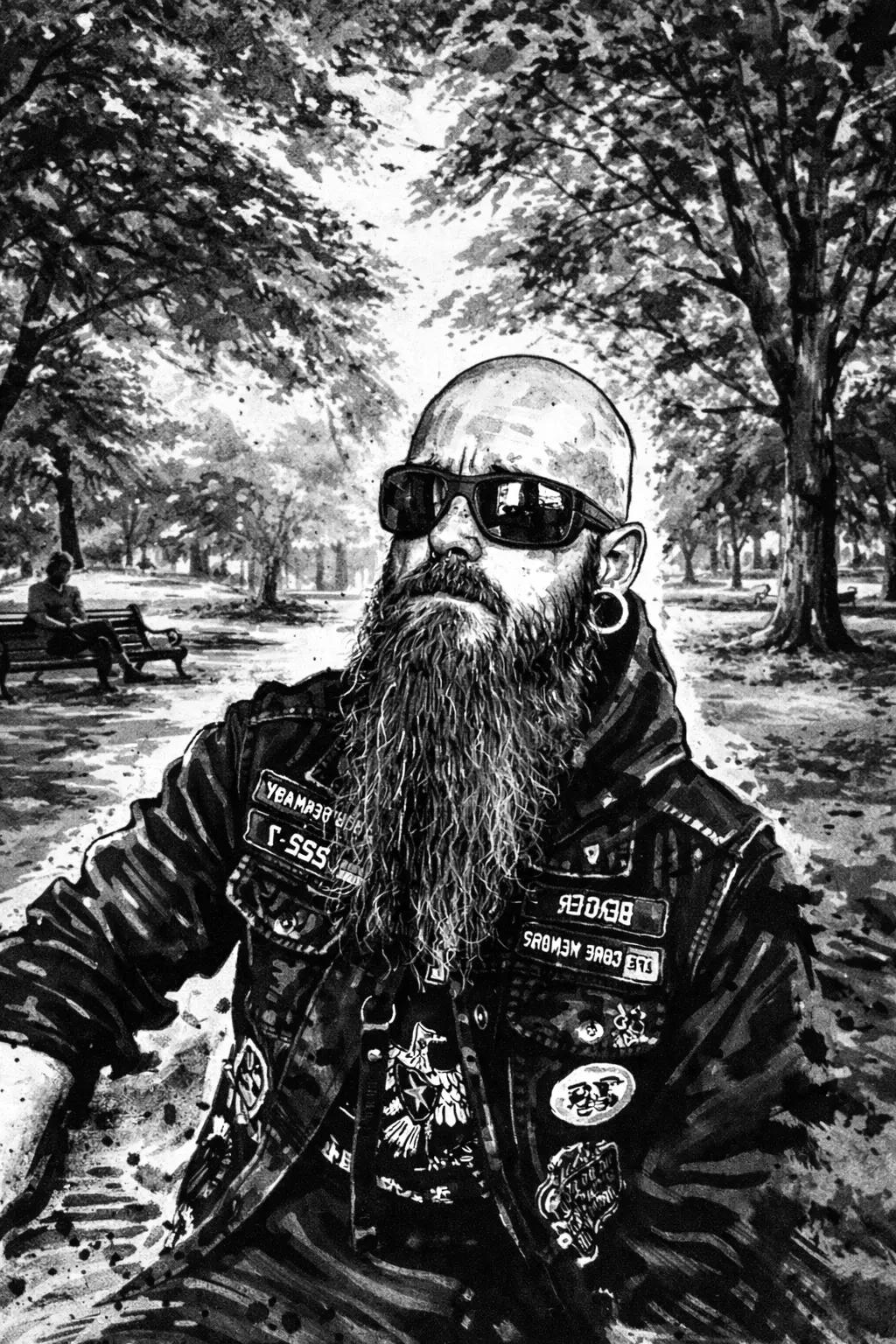 @BeardedBerger ๐๐นโ๐ฉ๐ช๐ช๐บ