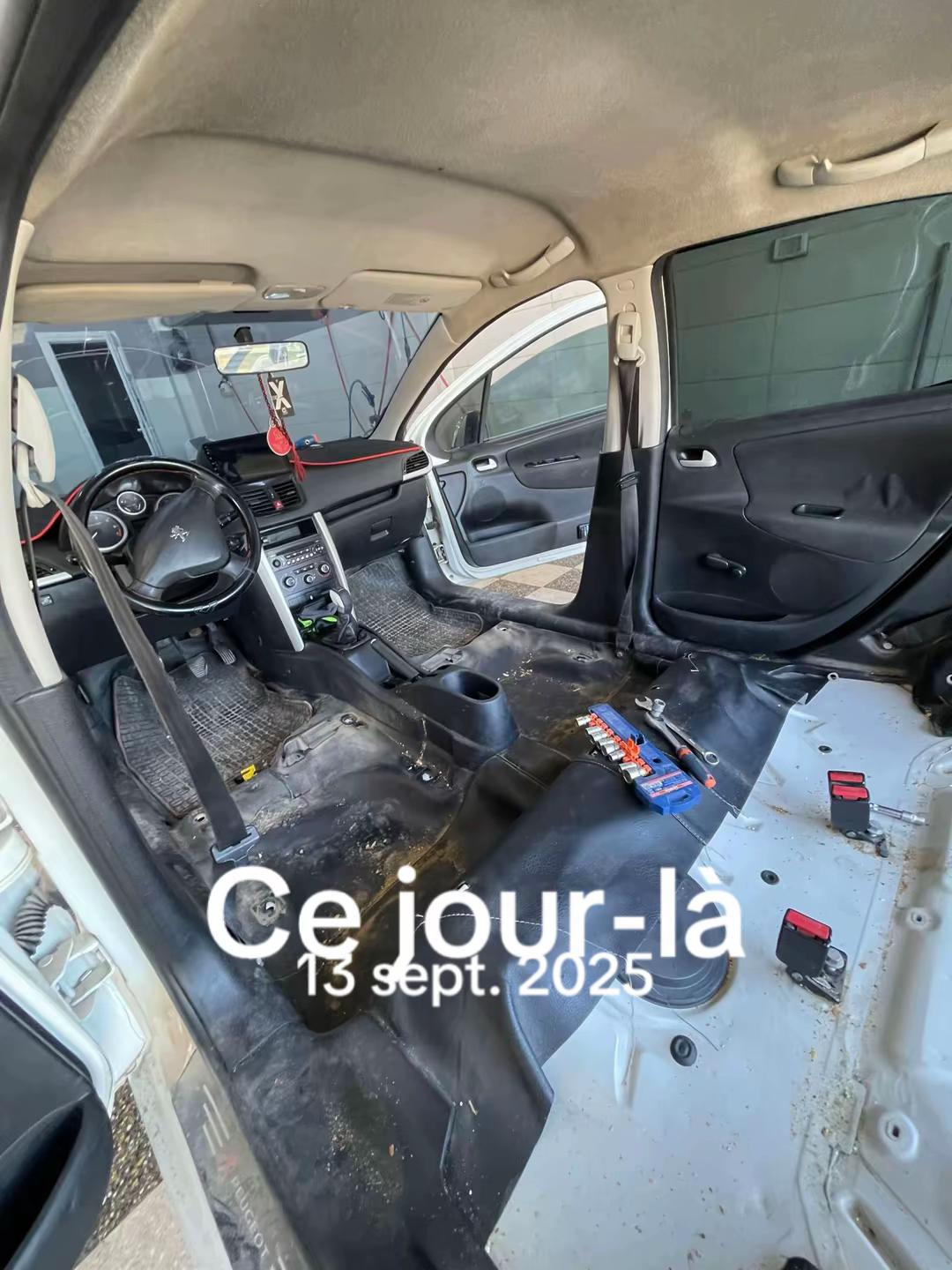@Car wash tebessa