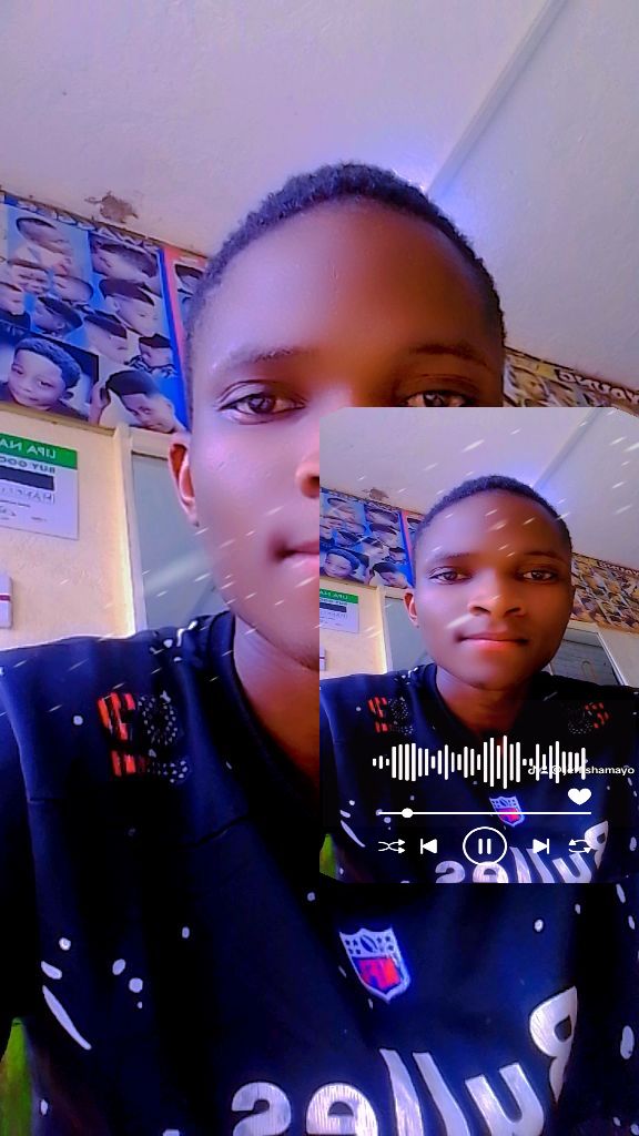 @Jeff Shamayo