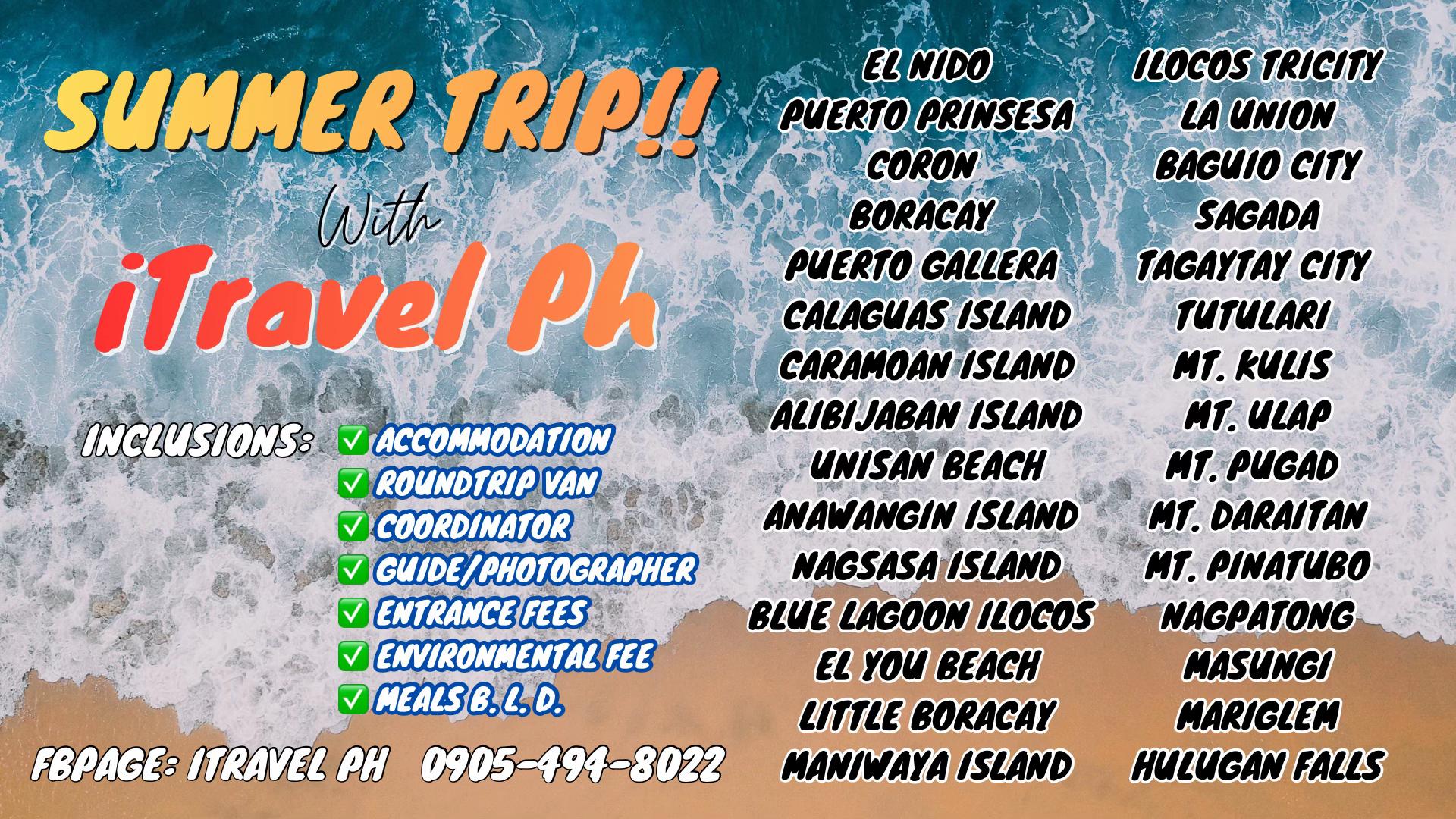 @iTravelPhOrga