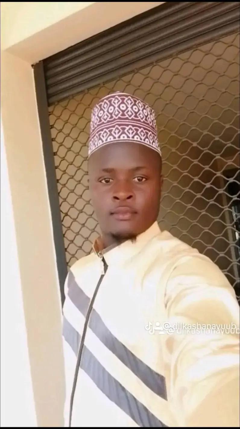 @Dilkashan Ayuub