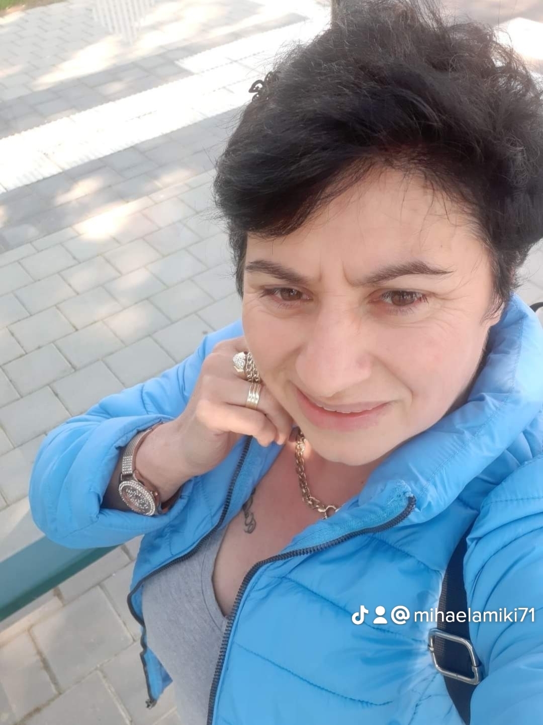 @Mihaela și Cosmin