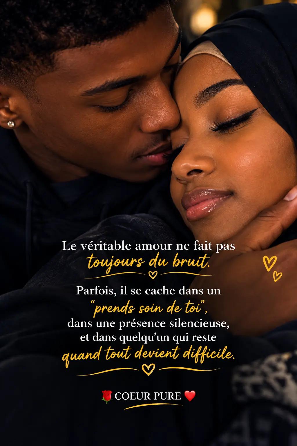 @🌹 COEUR PURE ❤️