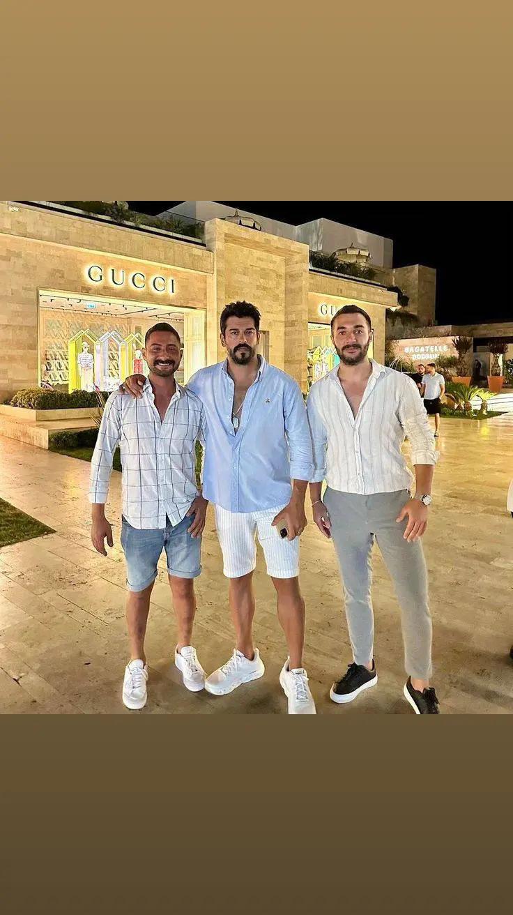 @burak Özçivit🦅sonsuzu 🦅