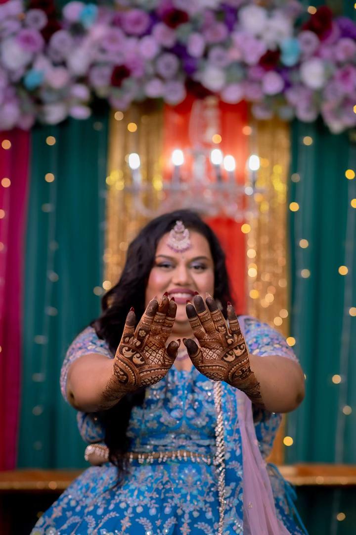 @Rani Wedding Films Fiji