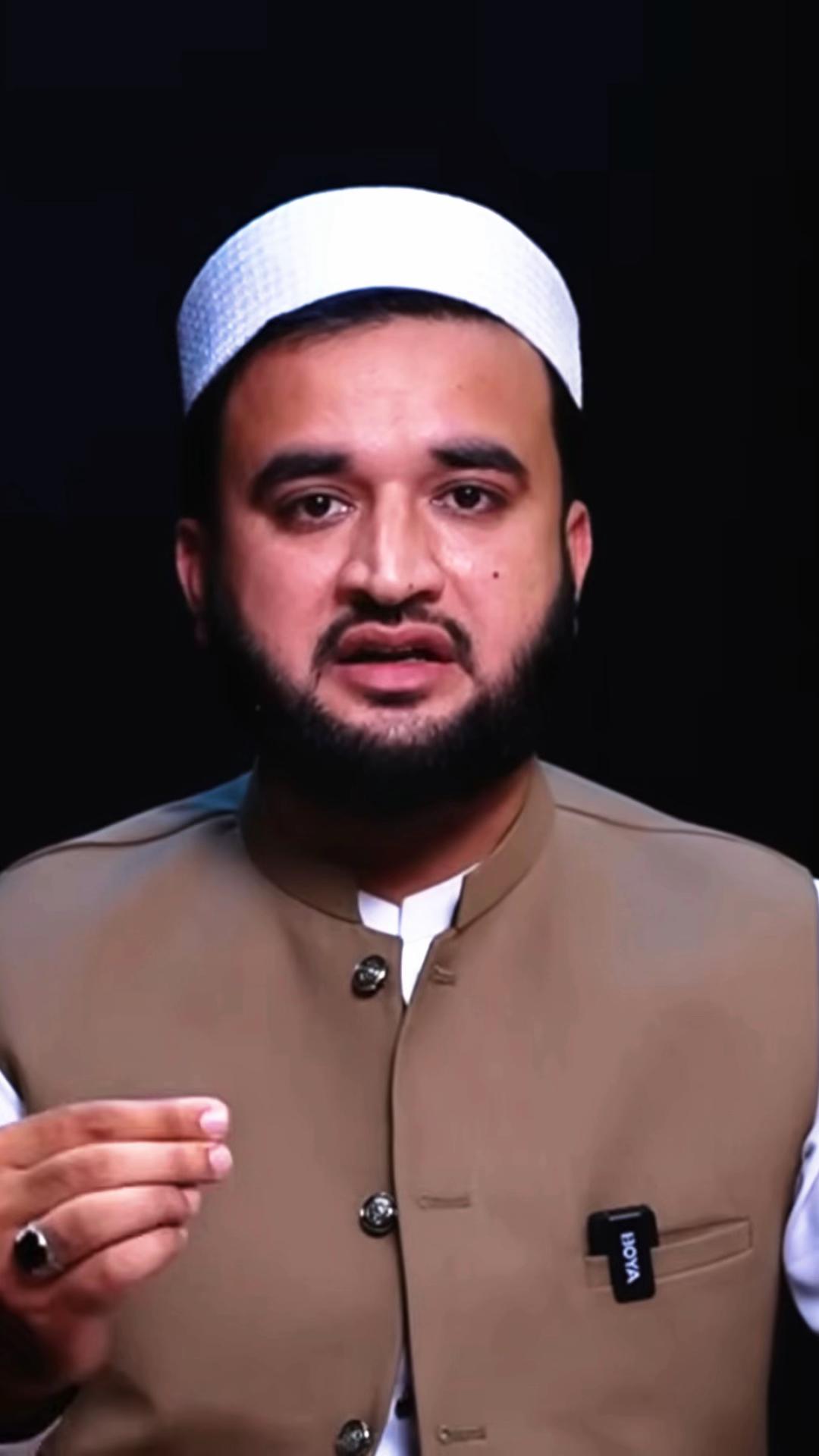 @Qasim Asif Jami