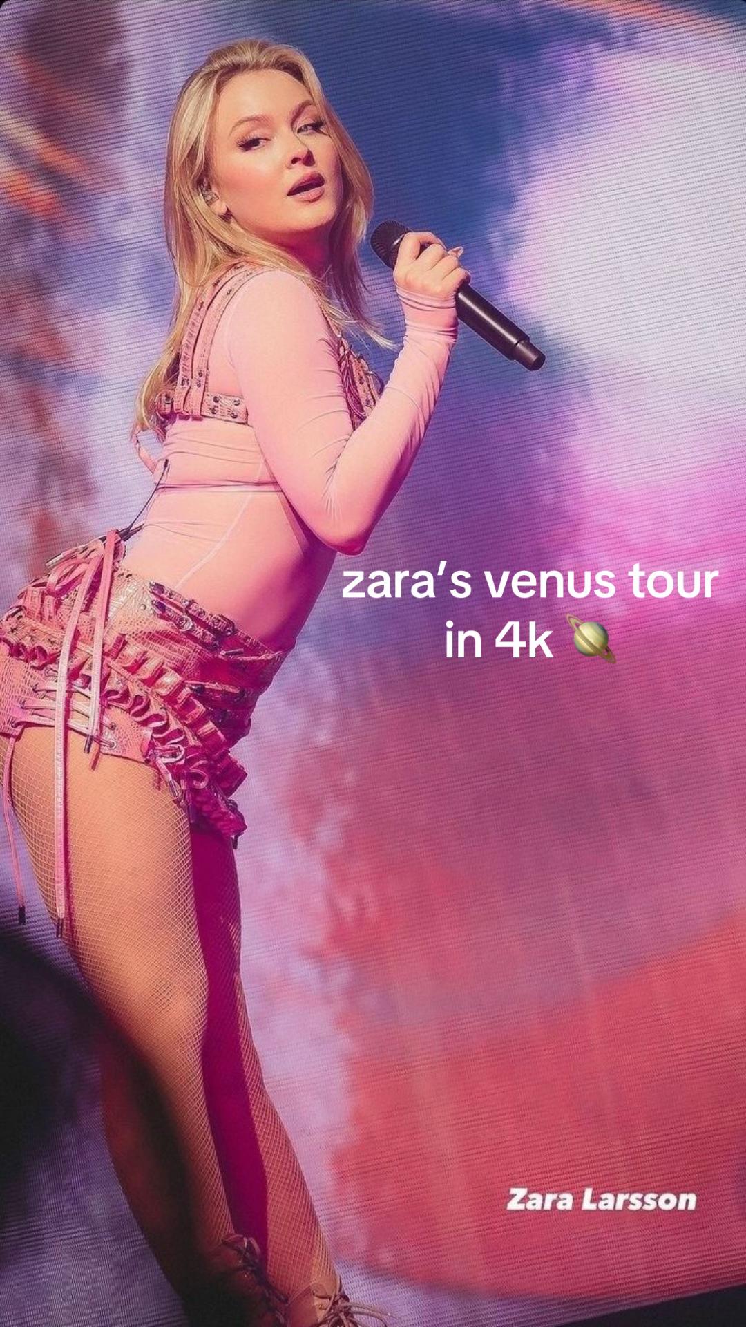 @zaravenus