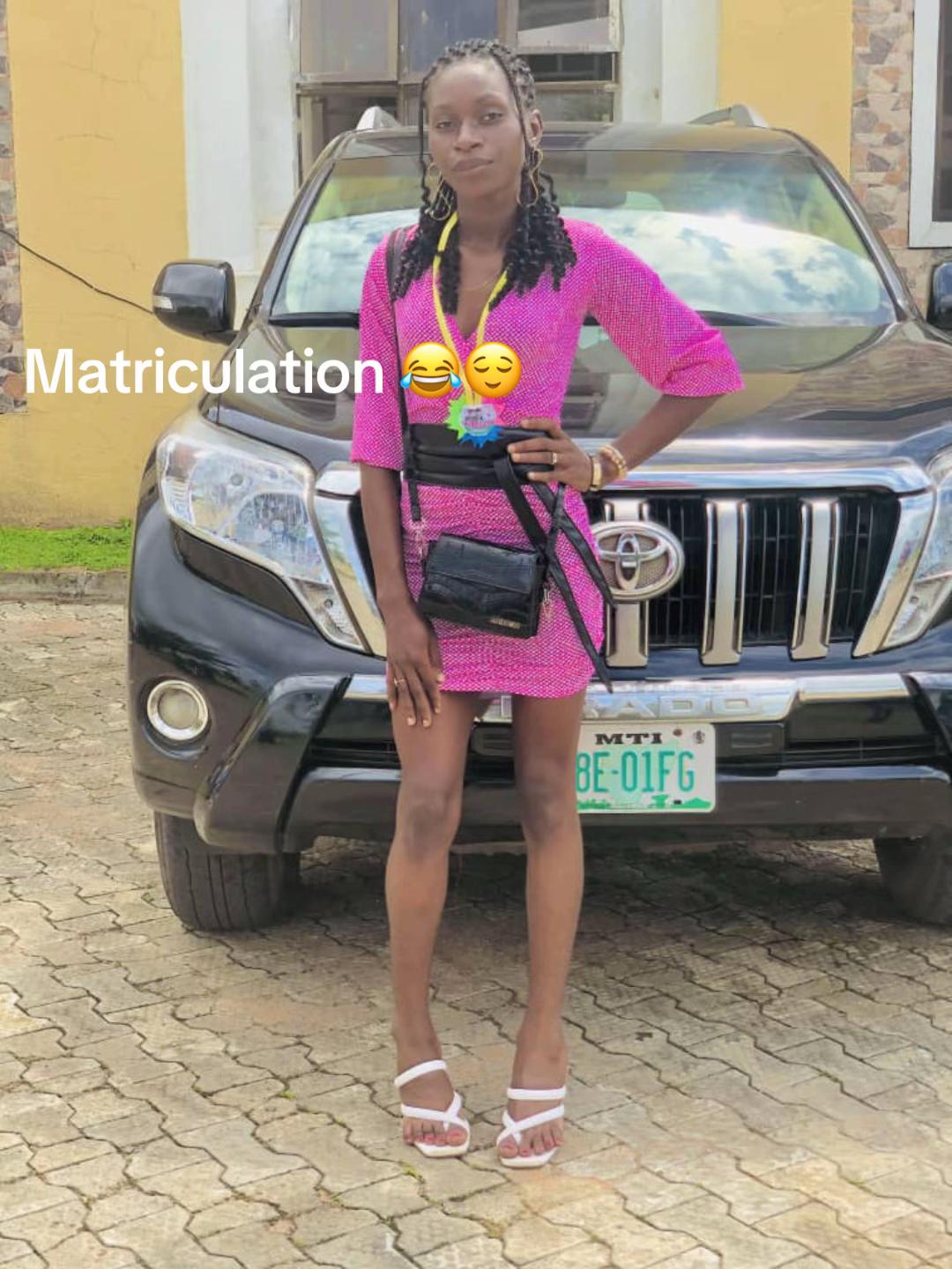 @Minister of fine things😍