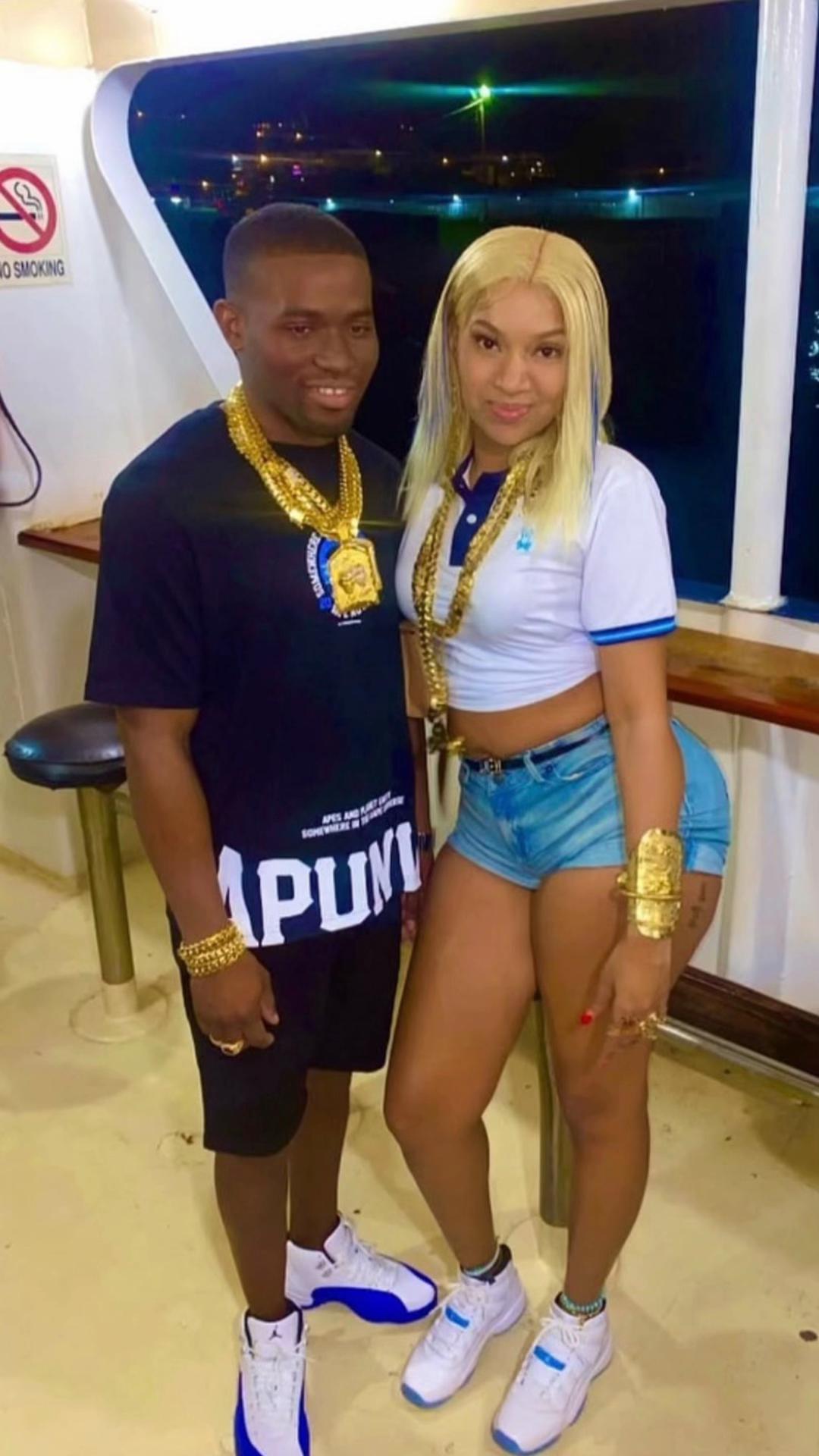 @Caribbean_Gold_Culture🏆