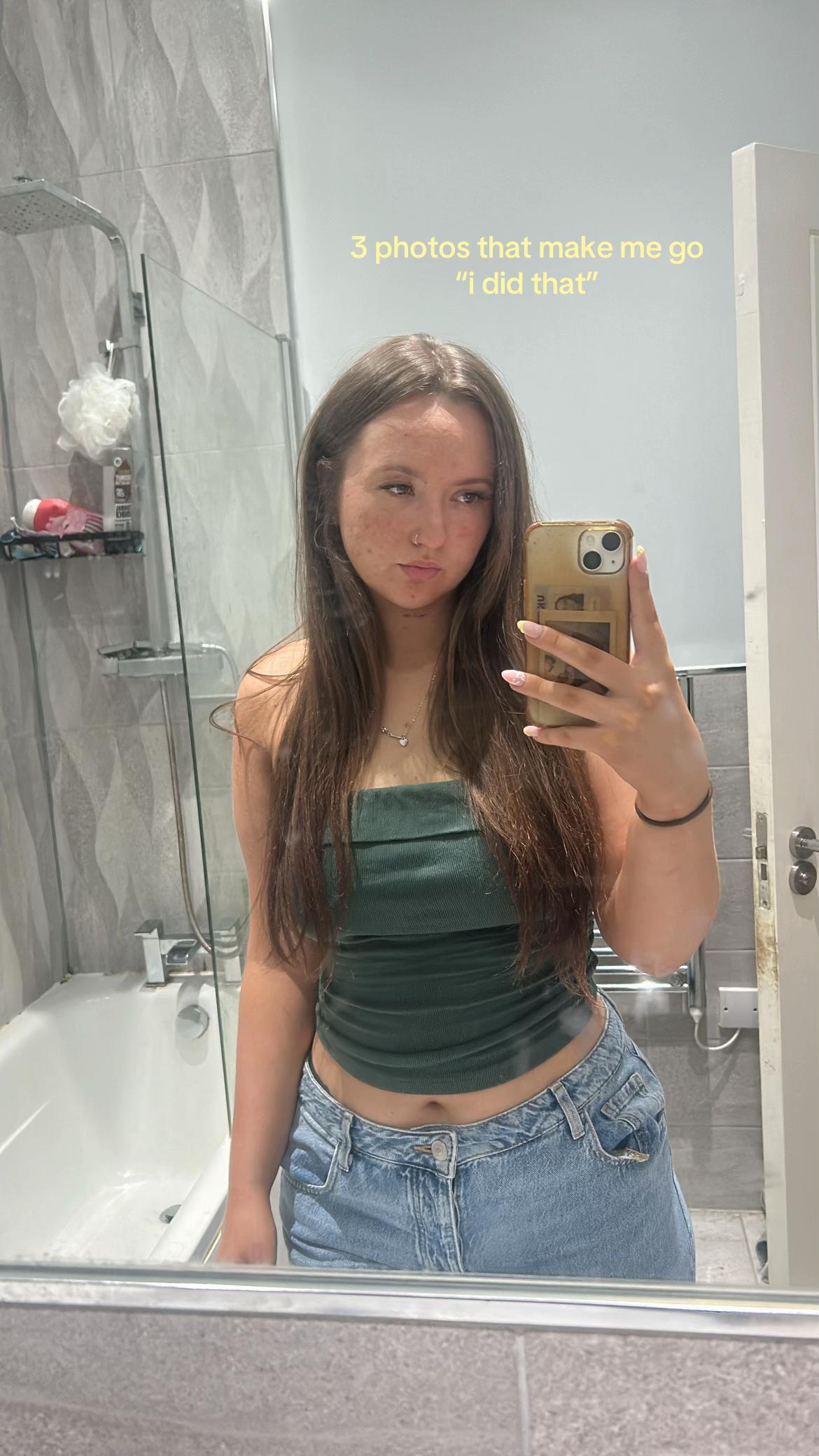 @Lillie 🧸