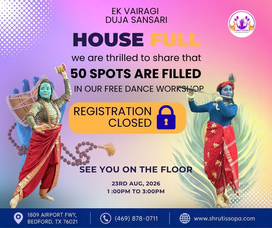 @shrutisdanceandyoga