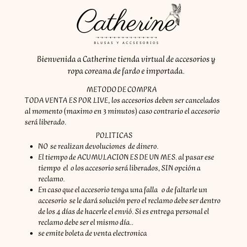 @✨🍀CATHERINE 🍀✨