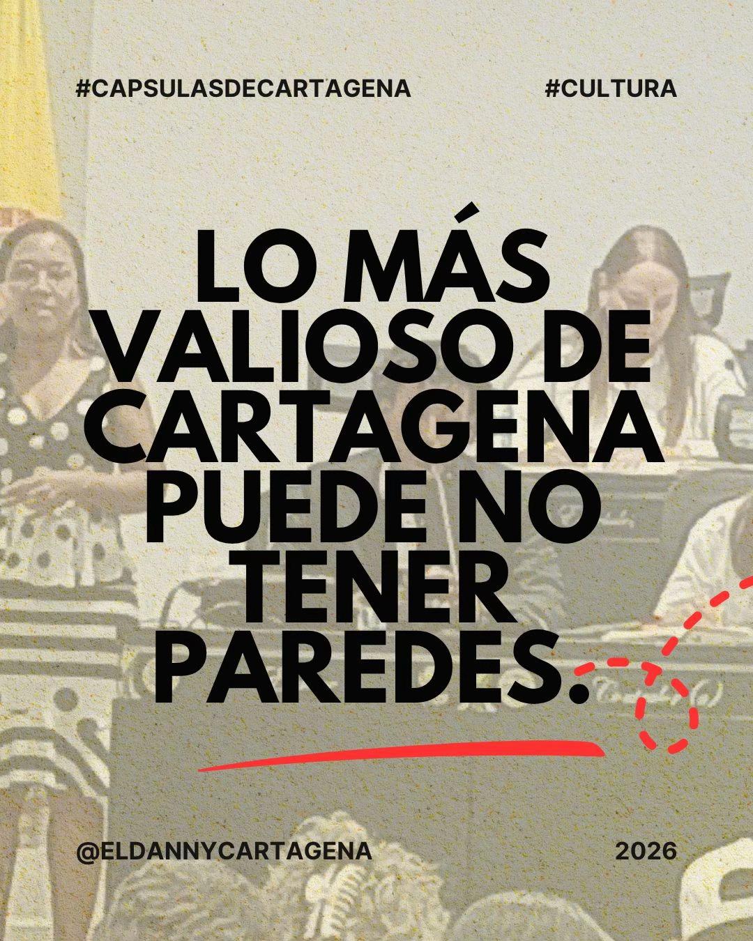 @El Danny Cartagena