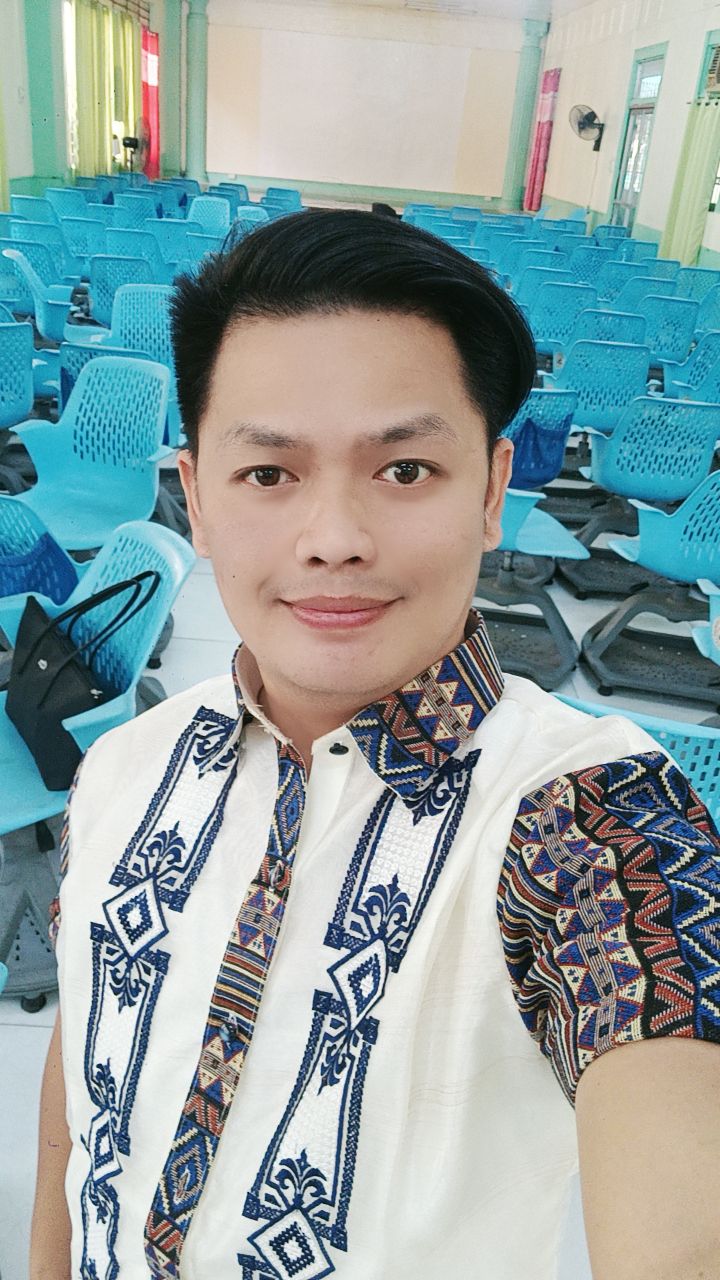 @Jay Fajardo