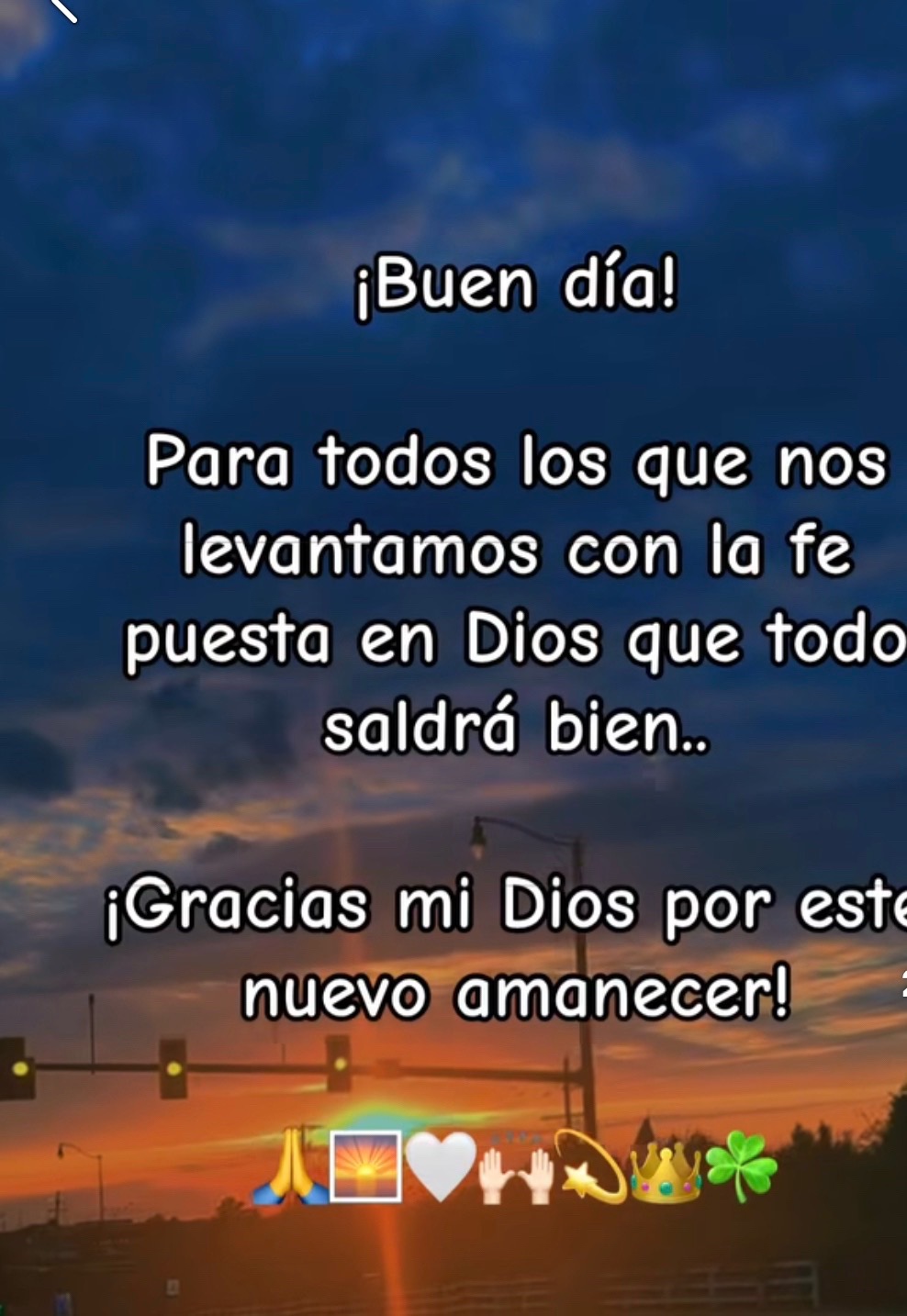 @Madeline Cruz