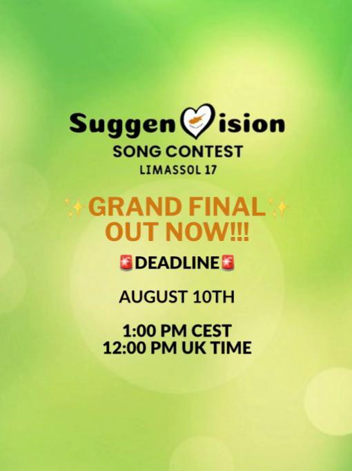 @SuggenVision