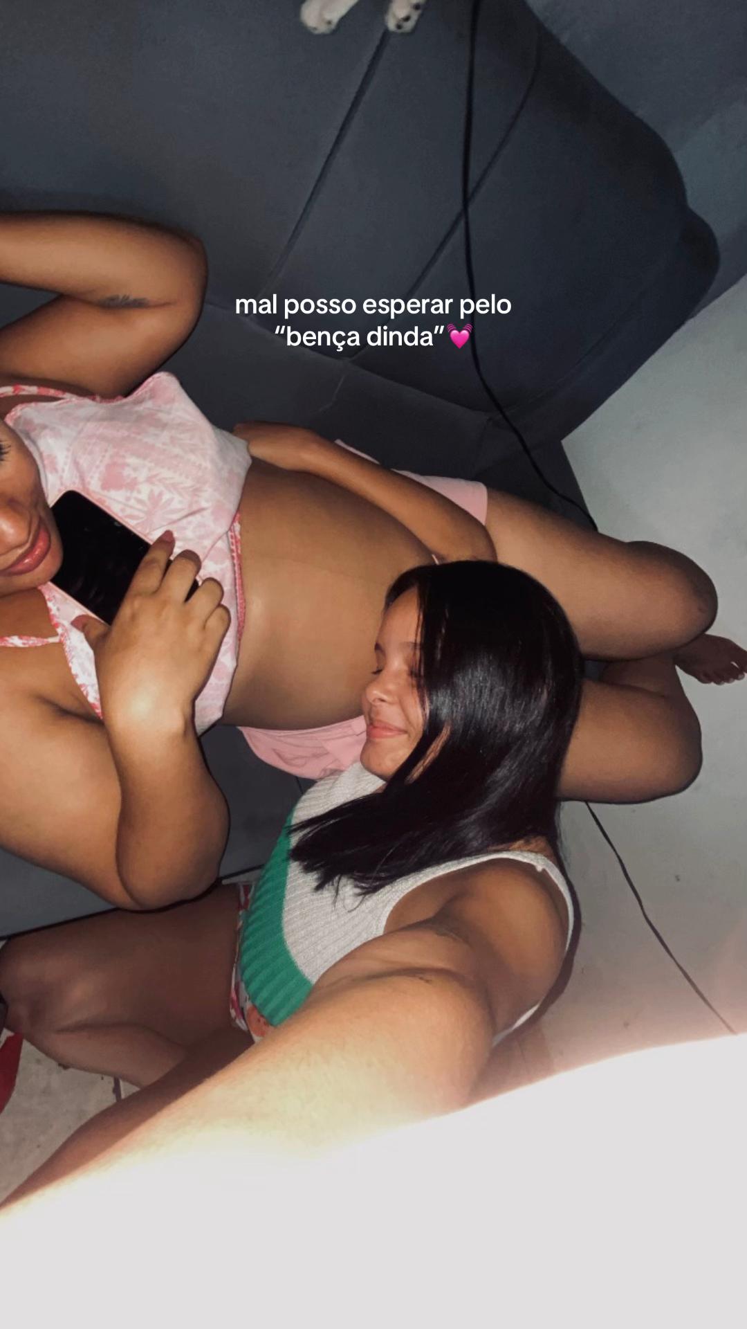 @Ana Caroline Moreira