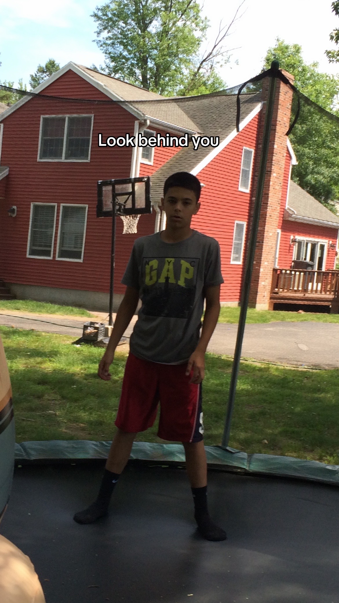 @Steven Tabacco