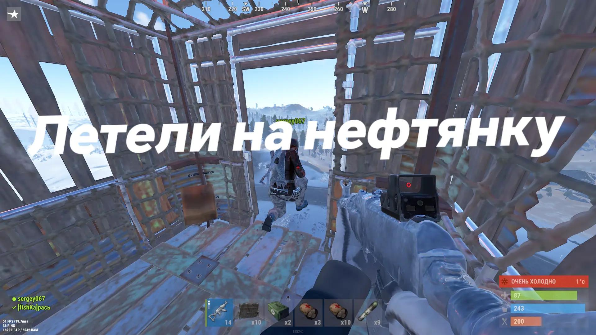 @&times;Fazeov_second&times; 🤙
