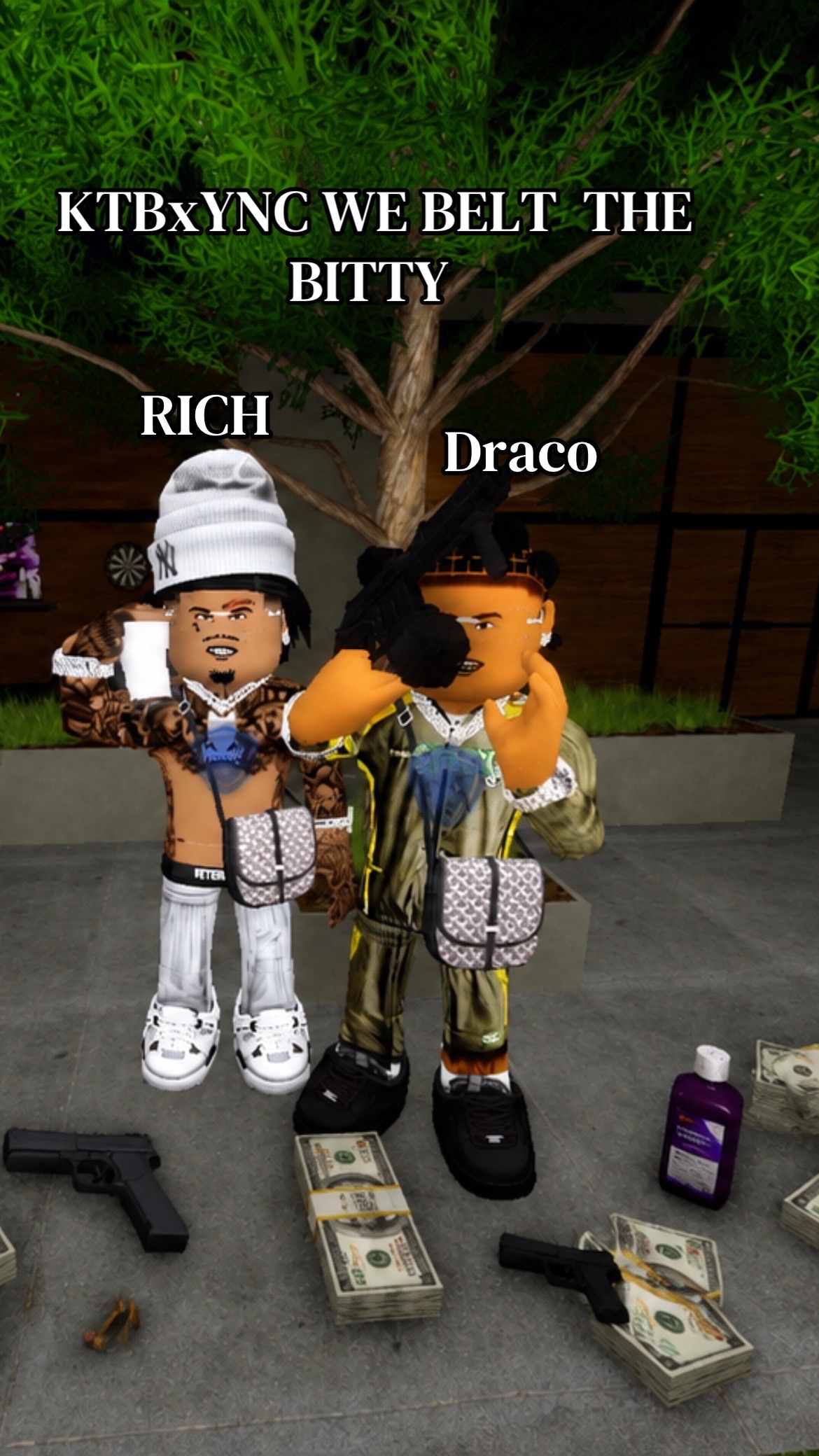 @💰GamingWitRich💰
