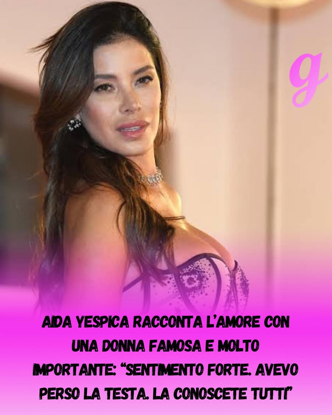 @Il Gossip Italia