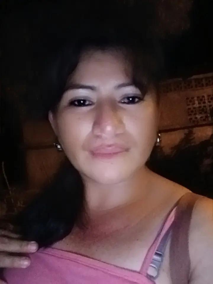 @Esmeralda Quintero