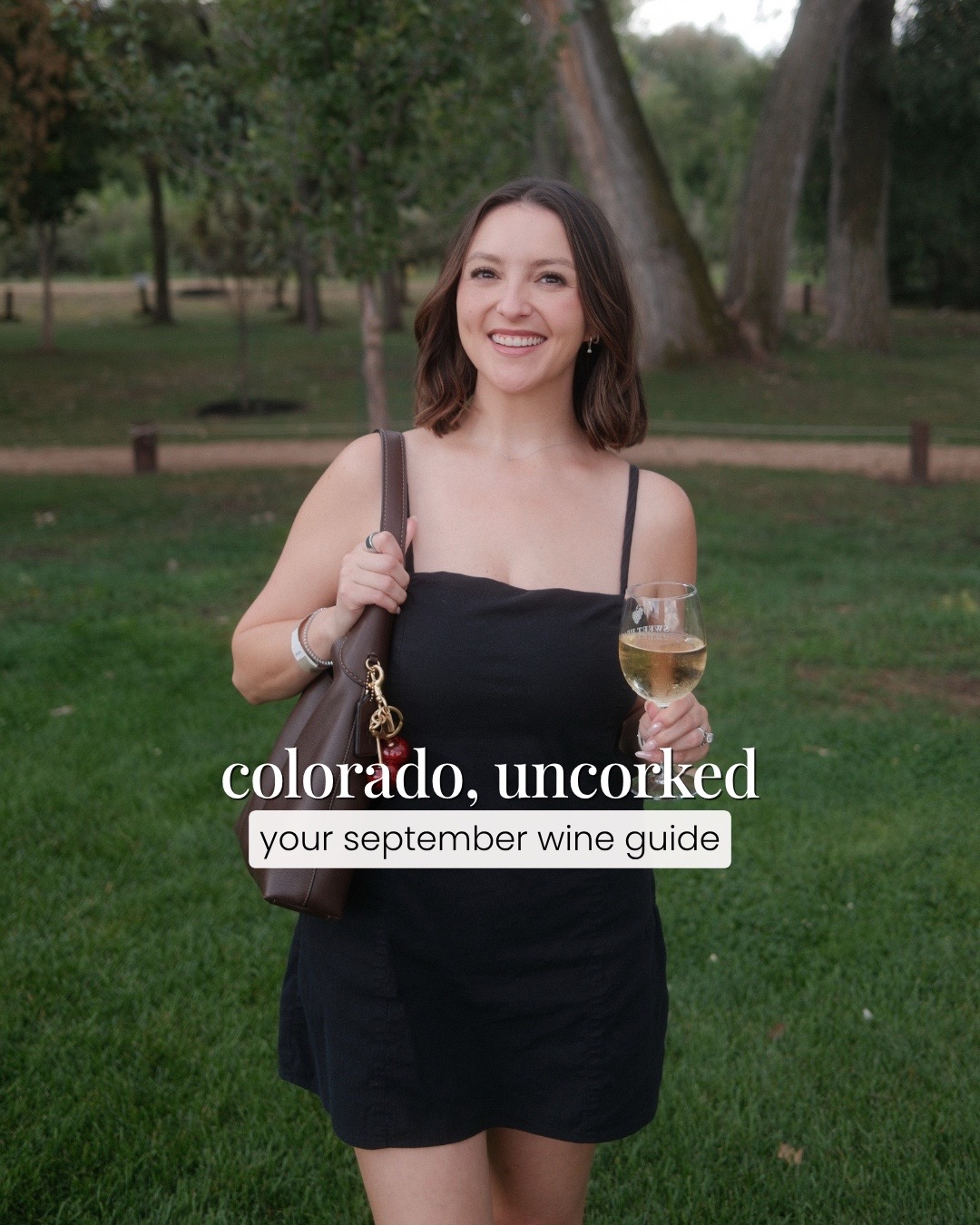 @GABI | WINE + COLORADO LIVING