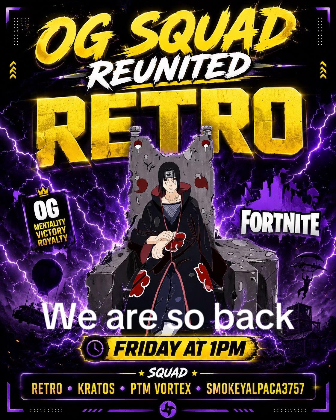 @RETRO
