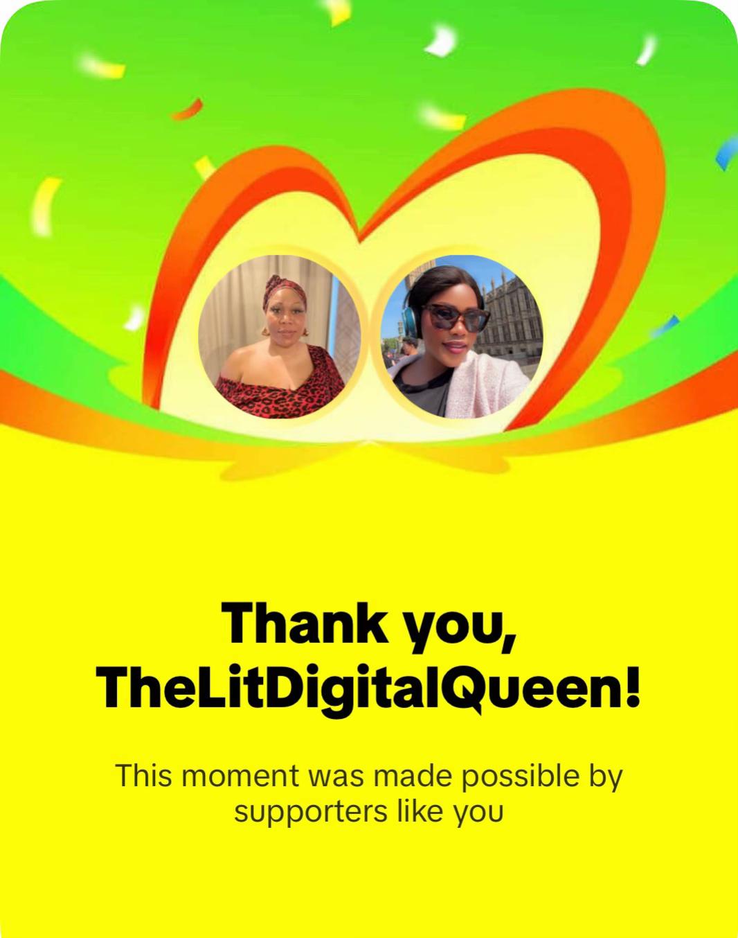 @TheLitDigitalQueen