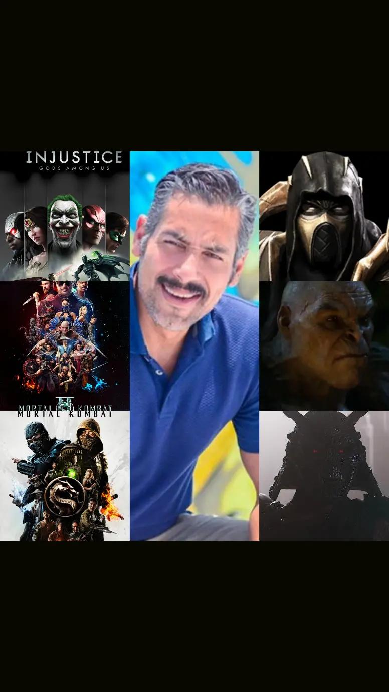 @Uriel Ayala | El Cine Animado